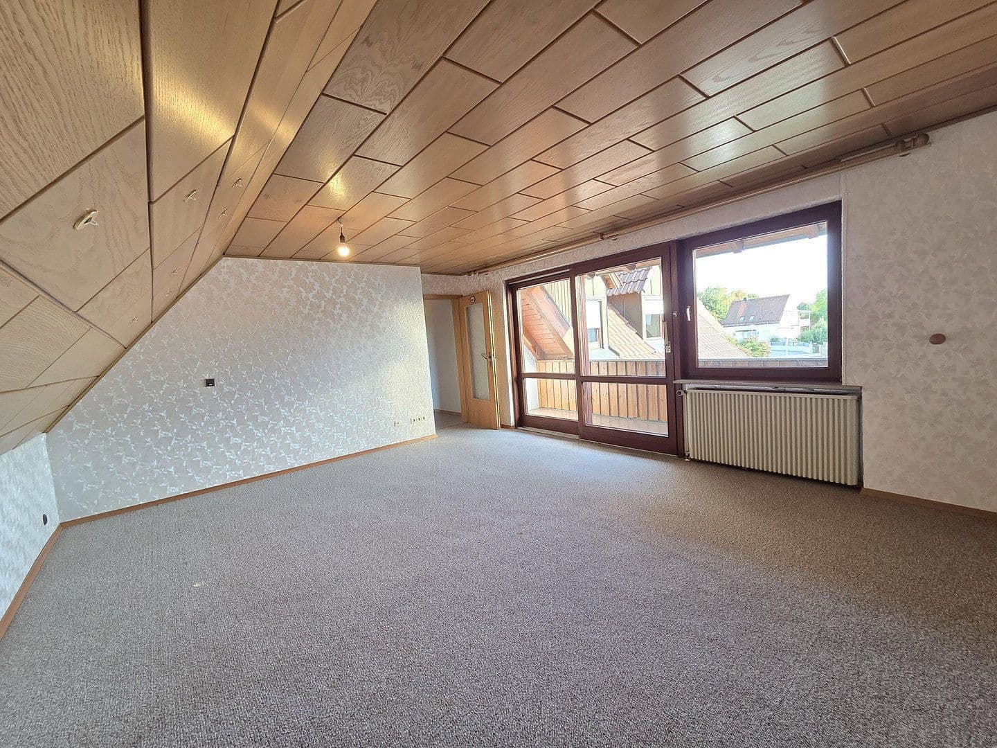Predaj domu 190 m², pozemok 1.101 m², Abensberg, Bavorsko Predaj domu 190 m², pozemok 1.101 m², Abensberg, Bavorsko