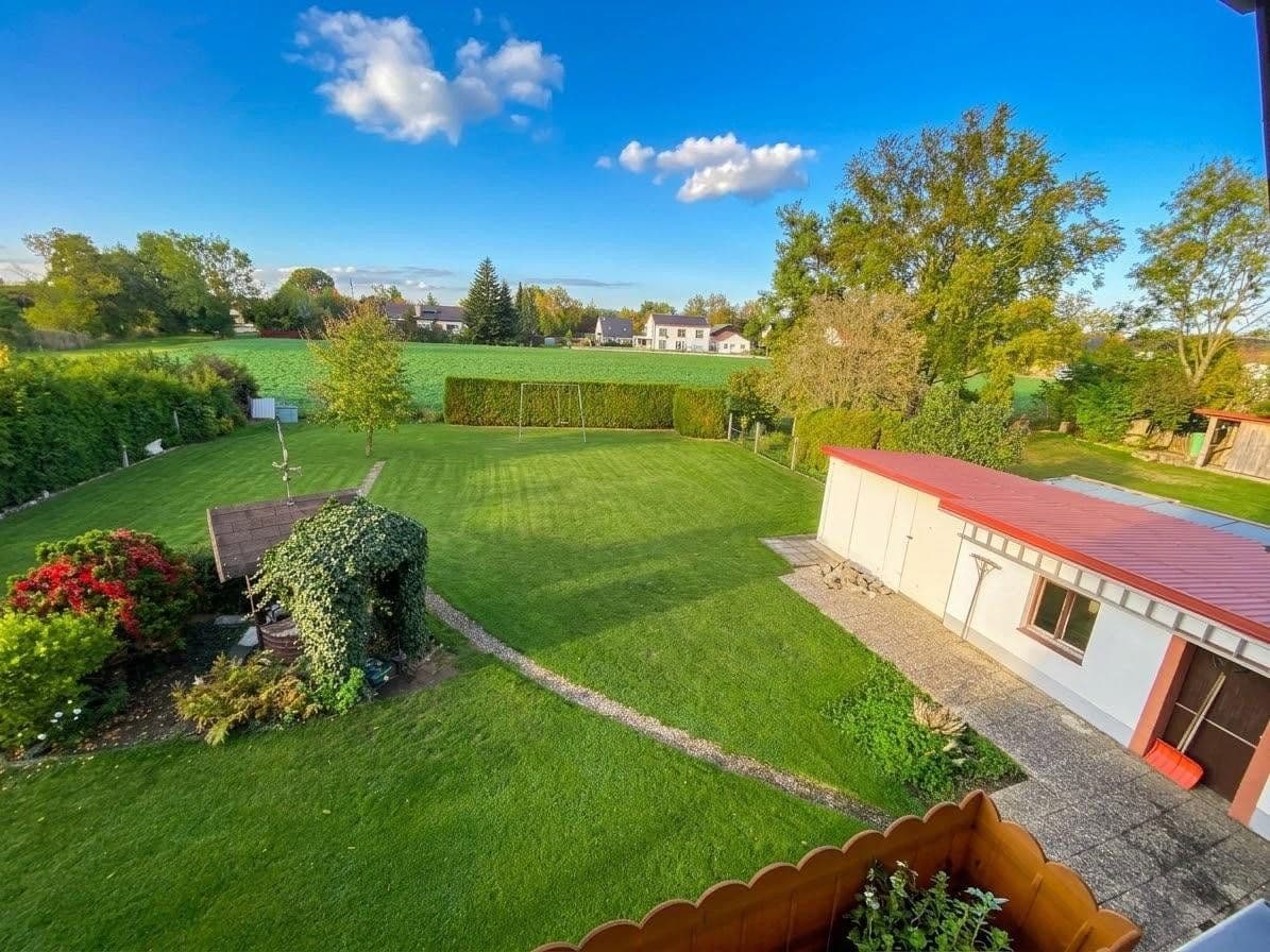 Predaj domu 190 m², pozemok 1.101 m², Abensberg, Bavorsko Predaj domu 190 m², pozemok 1.101 m², Abensberg, Bavorsko