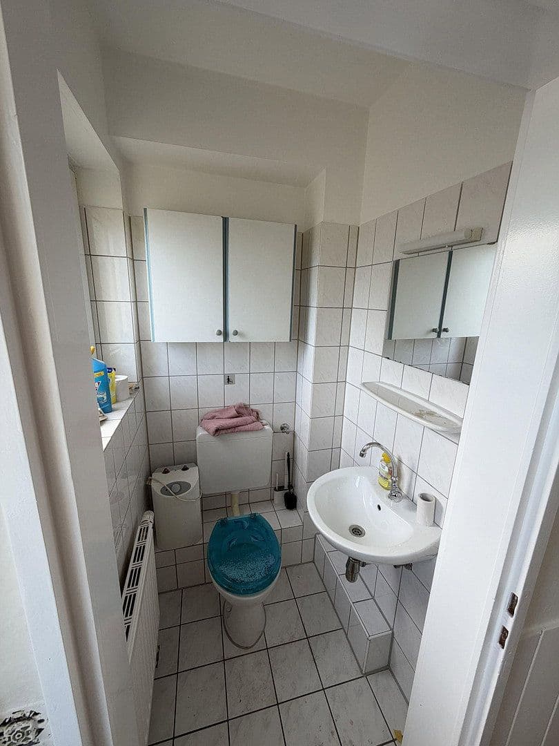 Prenájom domu 97 m², pozemok 150 m², Lützowstr. 139, Solingen, Severné Porýnie - Westfálsko Prenájom domu 97 m², pozemok 150 m², Lützowstr. 139, Solingen, Severné Porýnie - Westfálsko