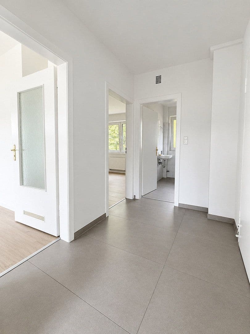 Prenájom bytu 2-izbový 55 m², Muckstraße 9, Bochum, Severné Porýnie - Westfálsko Prenájom bytu 2-izbový 55 m², Muckstraße 9, Bochum, Severné Porýnie - Westfálsko