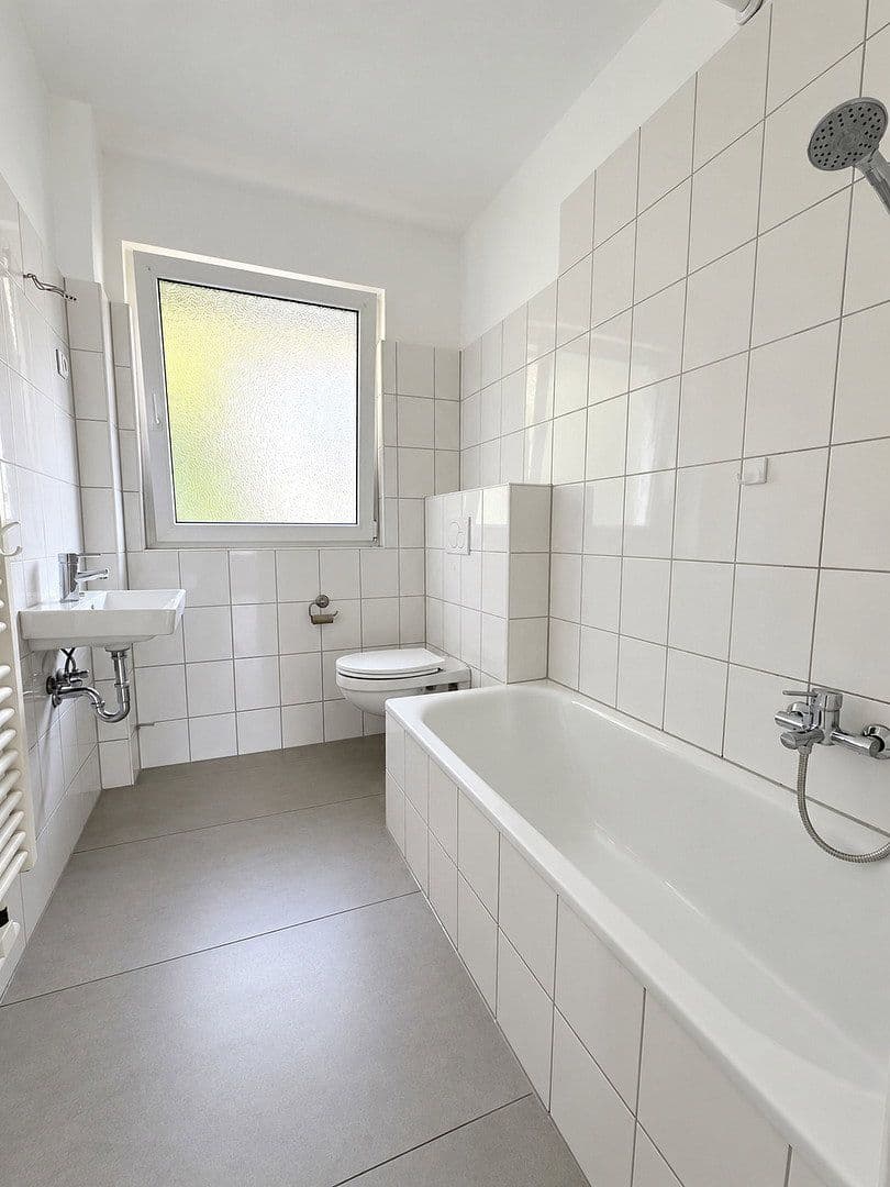 Prenájom bytu 2-izbový 55 m², Muckstraße 9, Bochum, Severné Porýnie - Westfálsko Prenájom bytu 2-izbový 55 m², Muckstraße 9, Bochum, Severné Porýnie - Westfálsko