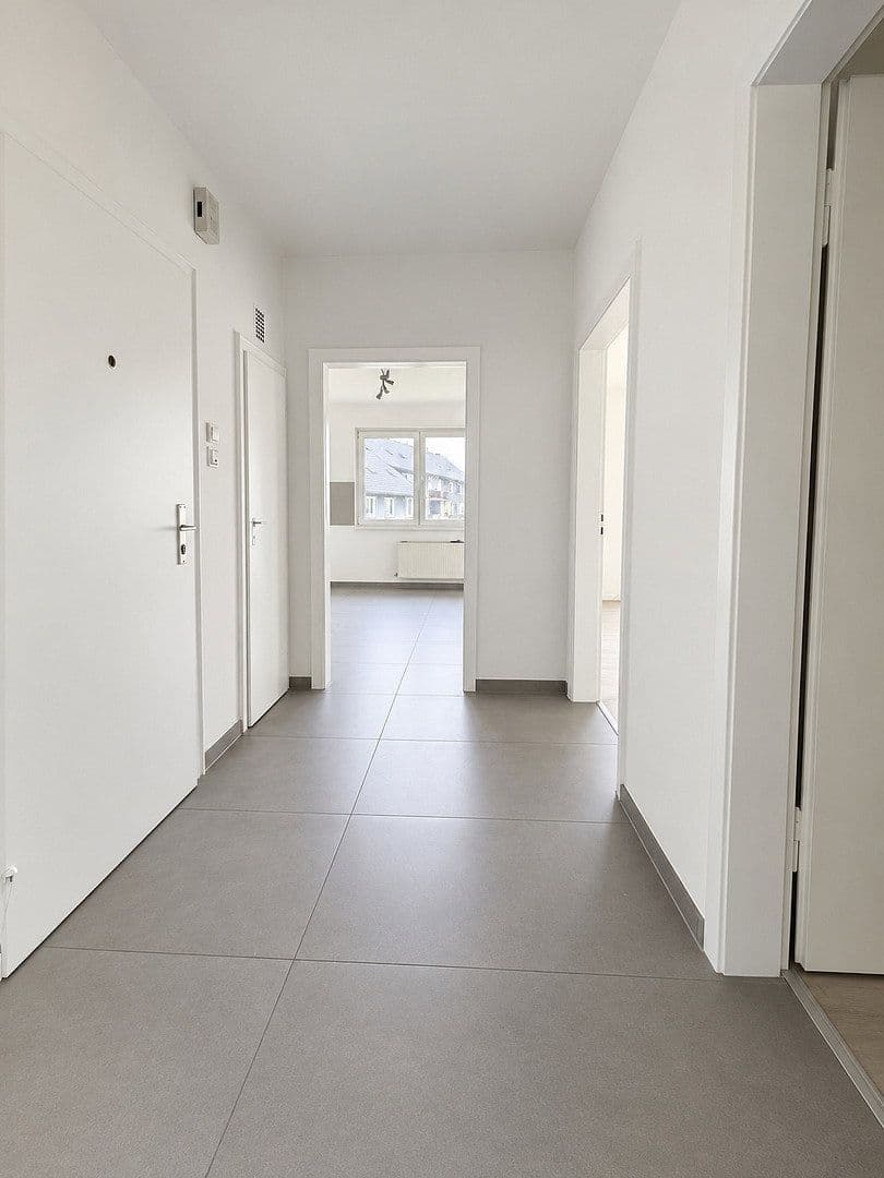 Prenájom bytu 2-izbový 55 m², Muckstraße 9, Bochum, Severné Porýnie - Westfálsko Prenájom bytu 2-izbový 55 m², Muckstraße 9, Bochum, Severné Porýnie - Westfálsko
