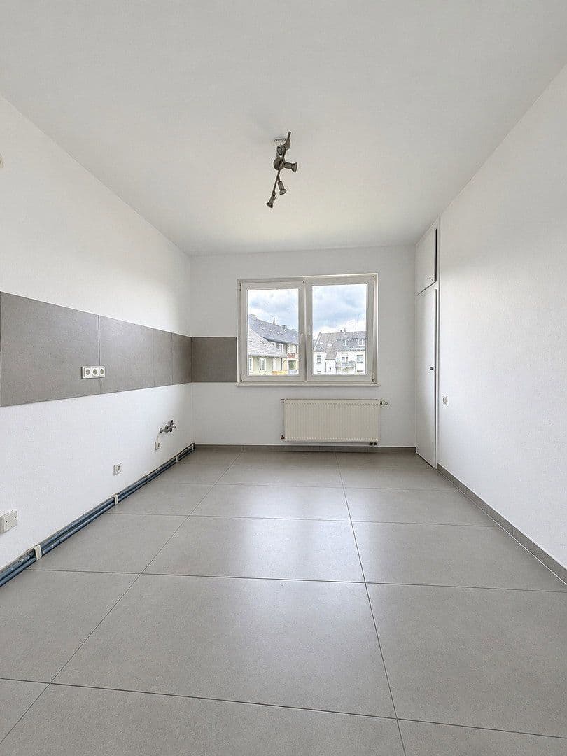 Prenájom bytu 2-izbový 55 m², Muckstraße 9, Bochum, Severné Porýnie - Westfálsko Prenájom bytu 2-izbový 55 m², Muckstraße 9, Bochum, Severné Porýnie - Westfálsko