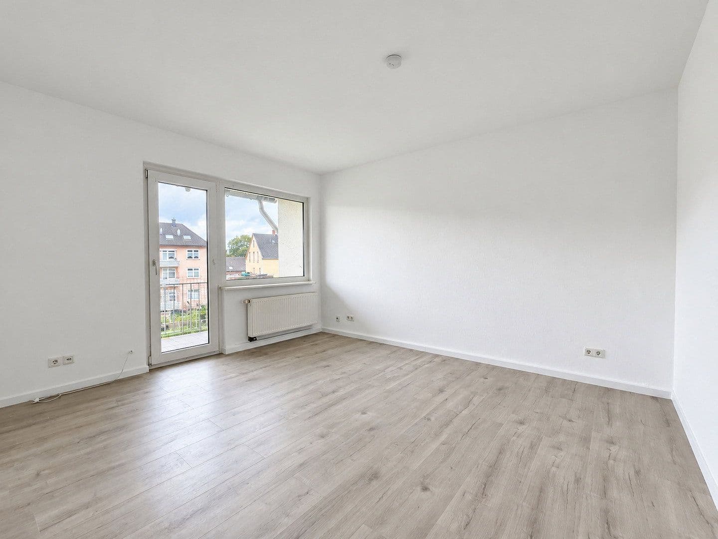 Prenájom bytu 2-izbový 55 m², Muckstraße 9, Bochum, Severné Porýnie - Westfálsko Prenájom bytu 2-izbový 55 m², Muckstraße 9, Bochum, Severné Porýnie - Westfálsko