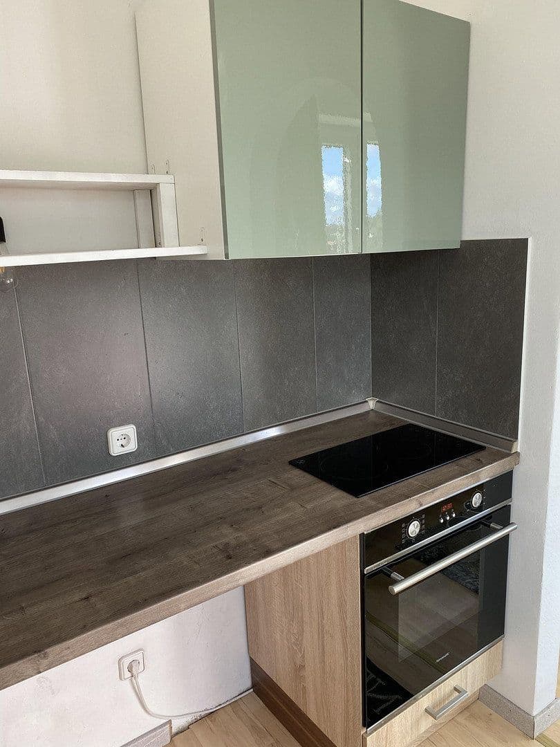 Prenájom bytu 1-izbový 35 m², Ostendstraße 206, Nürnberg-Mögeldorf, Bavorsko Prenájom bytu 1-izbový 35 m², Ostendstraße 206, Nürnberg-Mögeldorf, Bavorsko