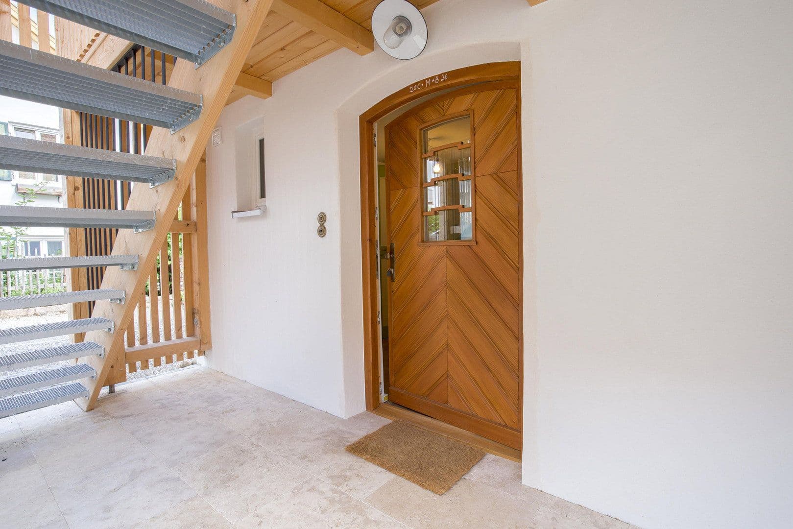 Prenájom bytu 1-izbový 40 m², Hauptstr. 20, Fuchstal, Bavorsko Prenájom bytu 1-izbový 40 m², Hauptstr. 20, Fuchstal, Bavorsko