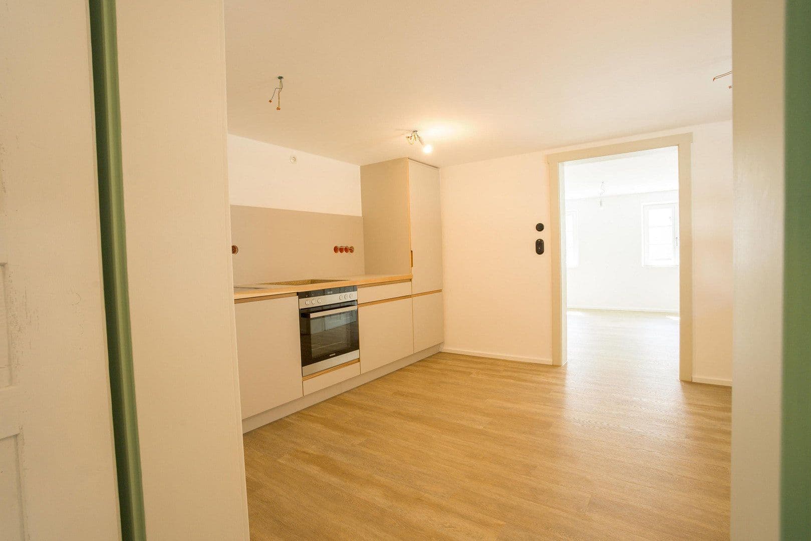 Prenájom bytu 1-izbový 40 m², Hauptstr. 20, Fuchstal, Bavorsko Prenájom bytu 1-izbový 40 m², Hauptstr. 20, Fuchstal, Bavorsko