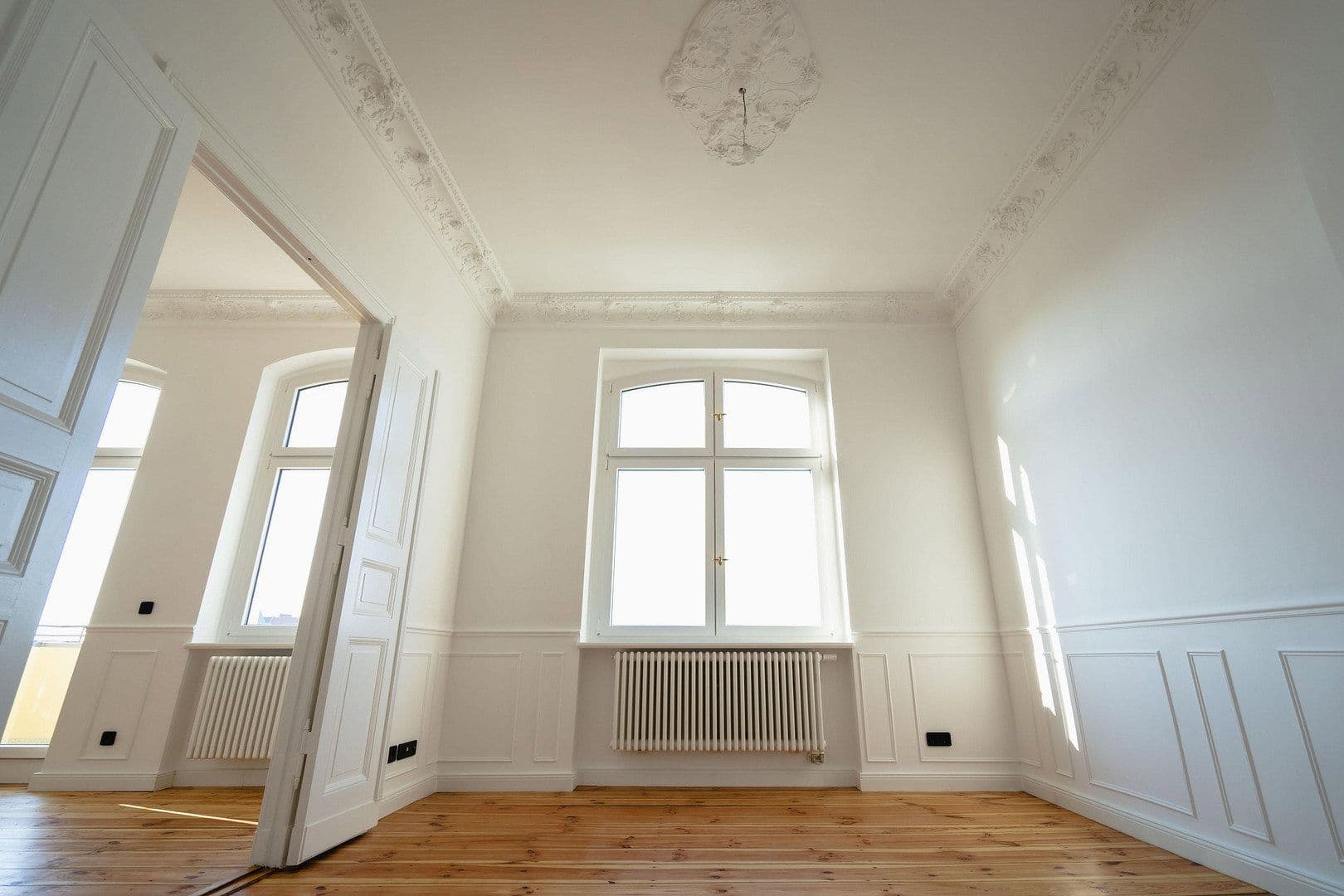 Predaj bytu 3-izbový 66 m², Wallenbergstrasse 2, Berlin, Berlín Predaj bytu 3-izbový 66 m², Wallenbergstrasse 2, Berlin, Berlín