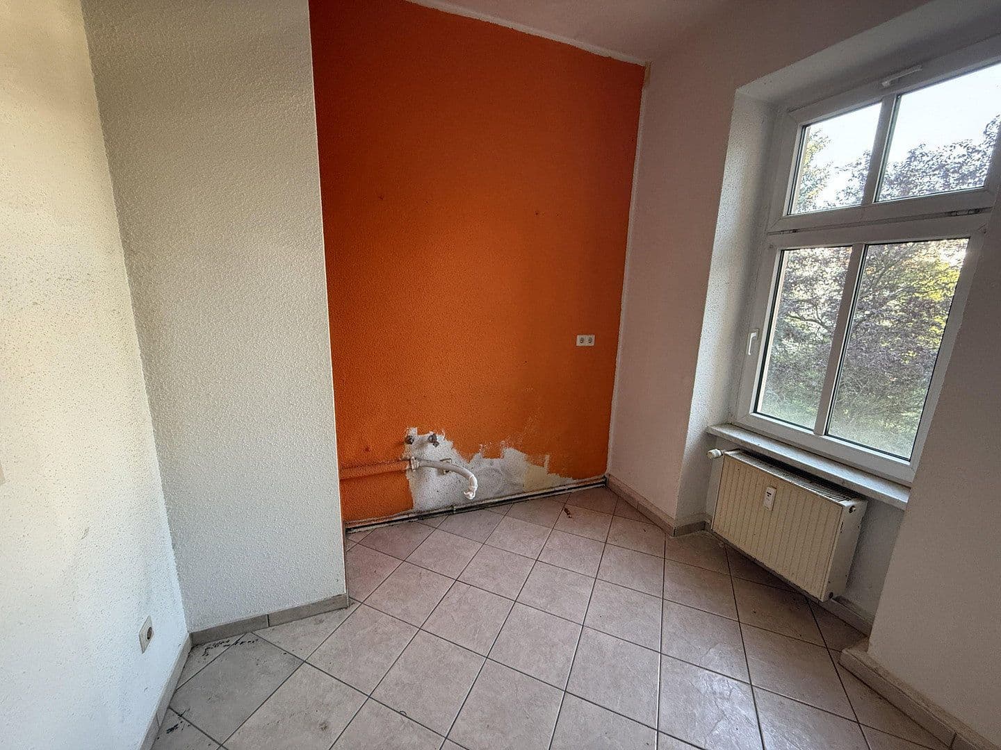 Predaj bytu 2-izbový 57 m², Leipzig, Sasko Predaj bytu 2-izbový 57 m², Leipzig, Sasko