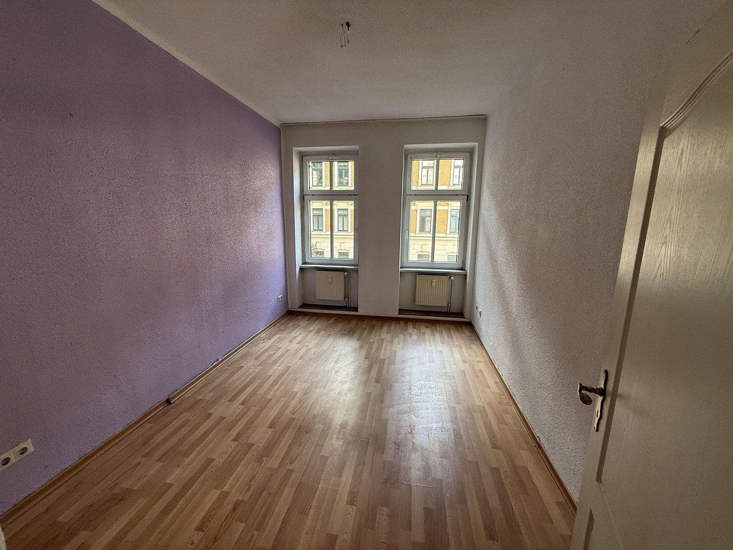 Predaj bytu 2-izbový 57 m², Leipzig, Sasko Predaj bytu 2-izbový 57 m², Leipzig, Sasko