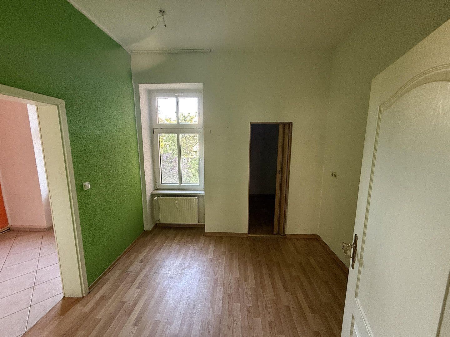 Predaj bytu 2-izbový 57 m², Leipzig, Sasko Predaj bytu 2-izbový 57 m², Leipzig, Sasko