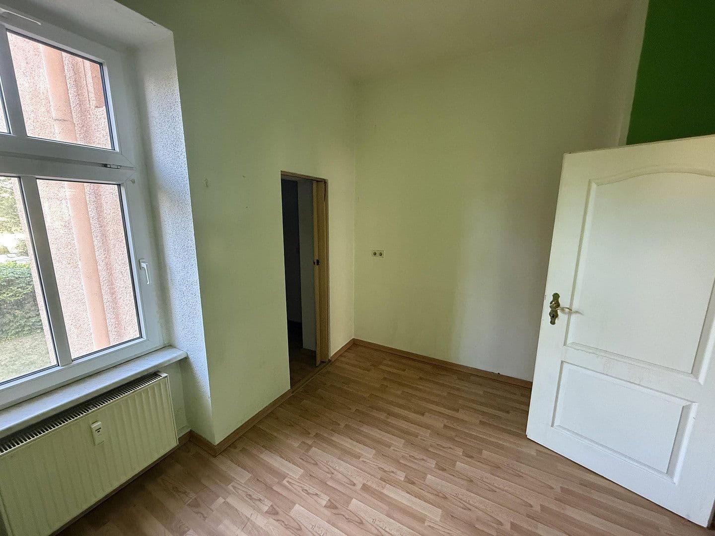 Predaj bytu 2-izbový 57 m², Leipzig, Sasko Predaj bytu 2-izbový 57 m², Leipzig, Sasko