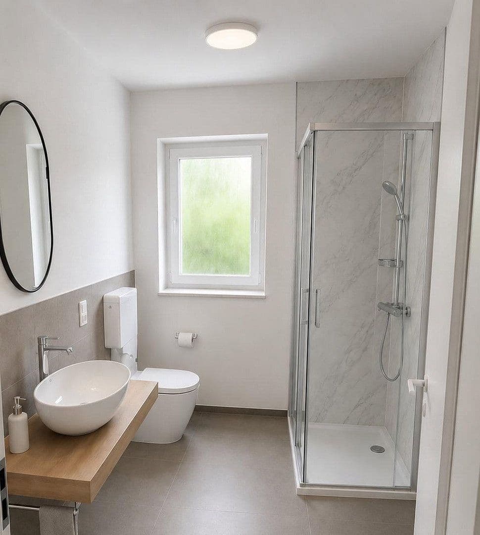 Predaj bytu 2-izbový 58 m², Passau, Bavorsko Predaj bytu 2-izbový 58 m², Passau, Bavorsko
