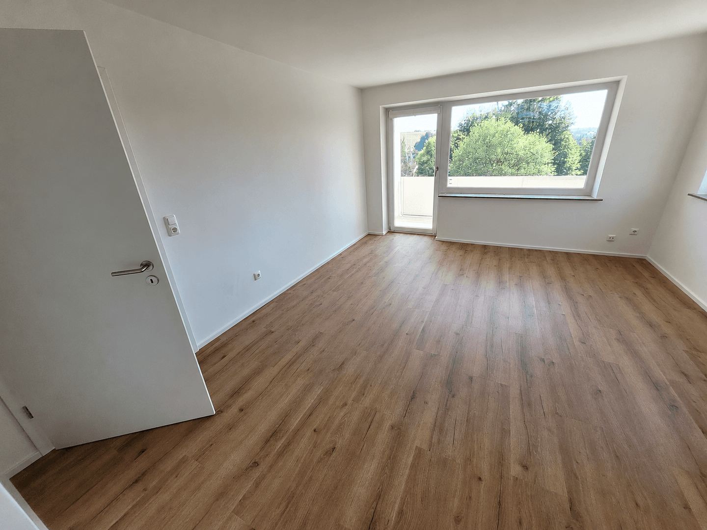 Predaj bytu 2-izbový 58 m², Passau, Bavorsko Predaj bytu 2-izbový 58 m², Passau, Bavorsko