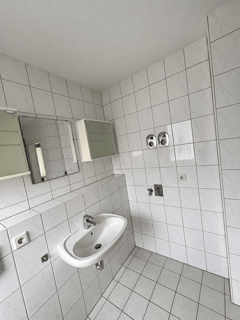 Prenájom bytu 2-izbový 42 m², Danziger Straße 4b, Erlangen, Bavorsko Prenájom bytu 2-izbový 42 m², Danziger Straße 4b, Erlangen, Bavorsko