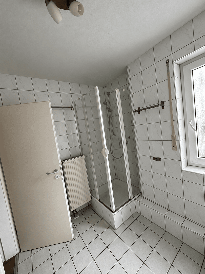 Prenájom bytu 2-izbový 42 m², Danziger Straße 4b, Erlangen, Bavorsko Prenájom bytu 2-izbový 42 m², Danziger Straße 4b, Erlangen, Bavorsko