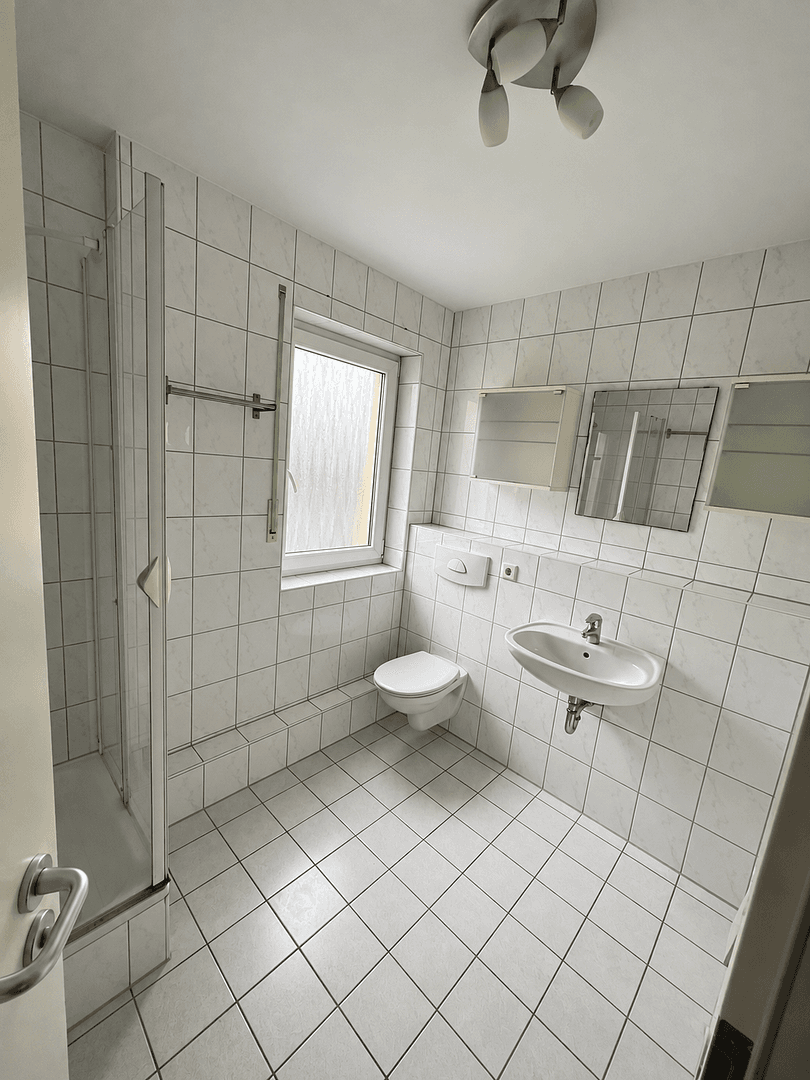 Prenájom bytu 2-izbový 42 m², Danziger Straße 4b, Erlangen, Bavorsko Prenájom bytu 2-izbový 42 m², Danziger Straße 4b, Erlangen, Bavorsko
