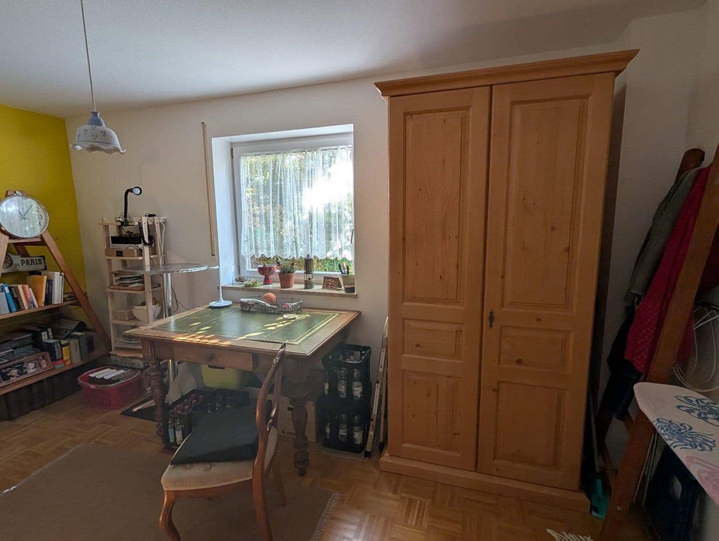 Prenájom bytu 4-izbový 118 m², Feldkirchen-Westerham, Bavorsko Prenájom bytu 4-izbový 118 m², Feldkirchen-Westerham, Bavorsko