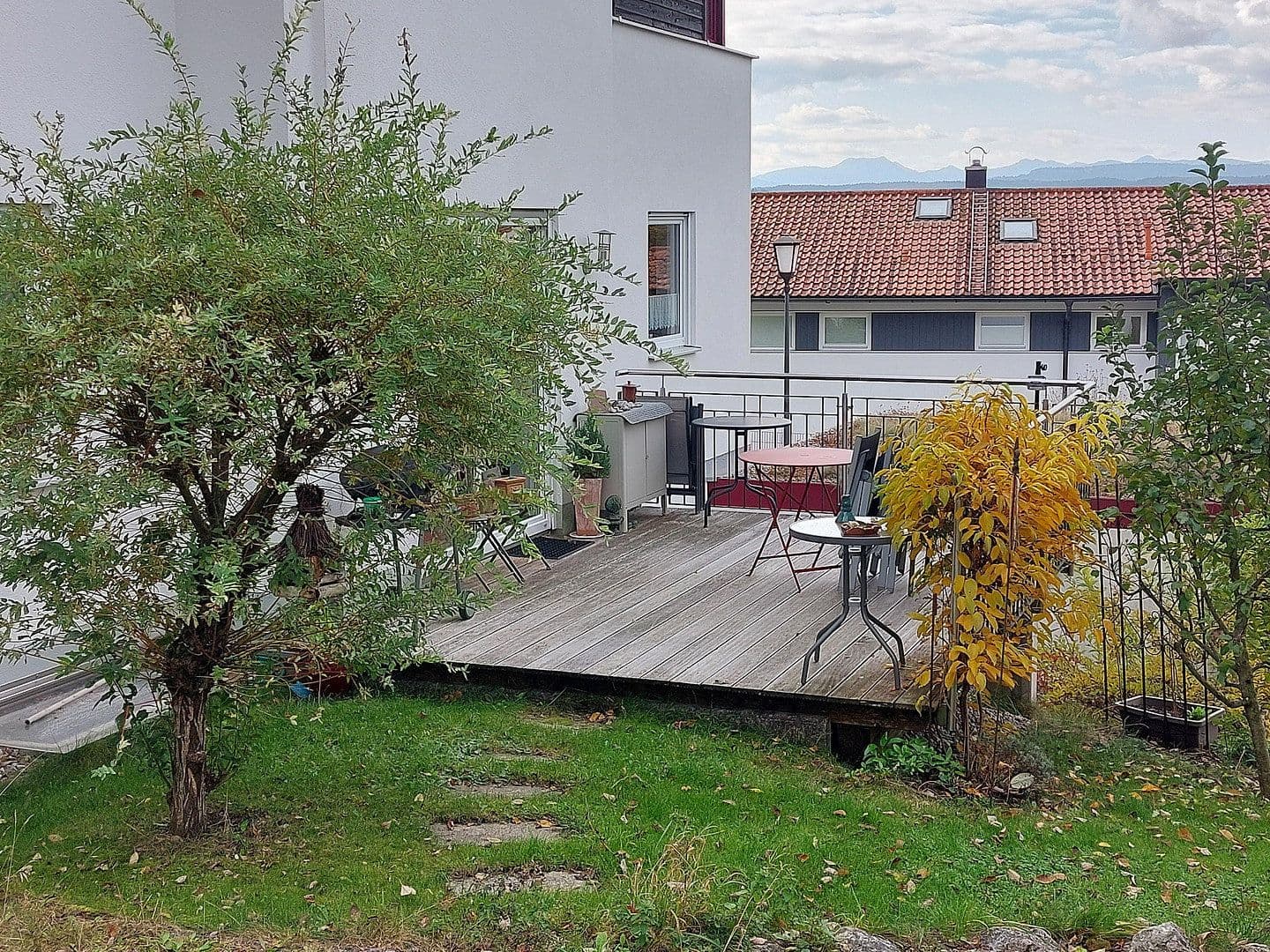 Prenájom bytu 4-izbový 118 m², Feldkirchen-Westerham, Bavorsko Prenájom bytu 4-izbový 118 m², Feldkirchen-Westerham, Bavorsko