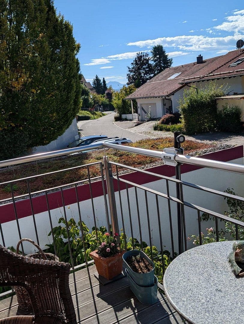 Prenájom bytu 4-izbový 118 m², Feldkirchen-Westerham, Bavorsko Prenájom bytu 4-izbový 118 m², Feldkirchen-Westerham, Bavorsko
