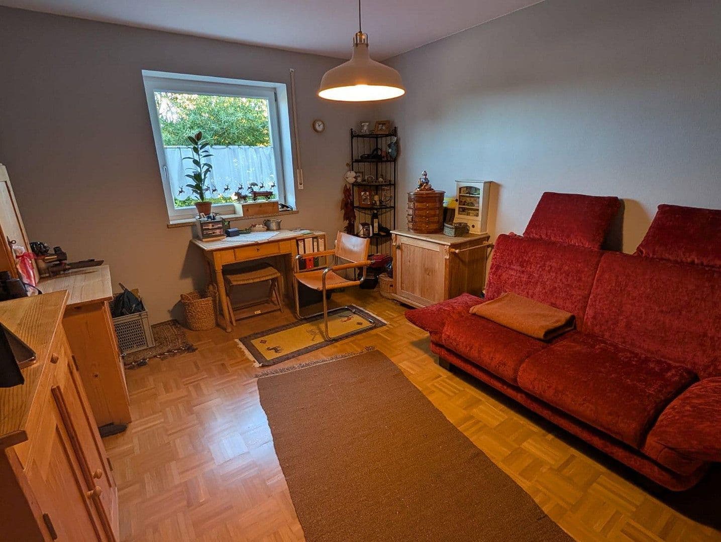 Prenájom bytu 4-izbový 118 m², Feldkirchen-Westerham, Bavorsko Prenájom bytu 4-izbový 118 m², Feldkirchen-Westerham, Bavorsko
