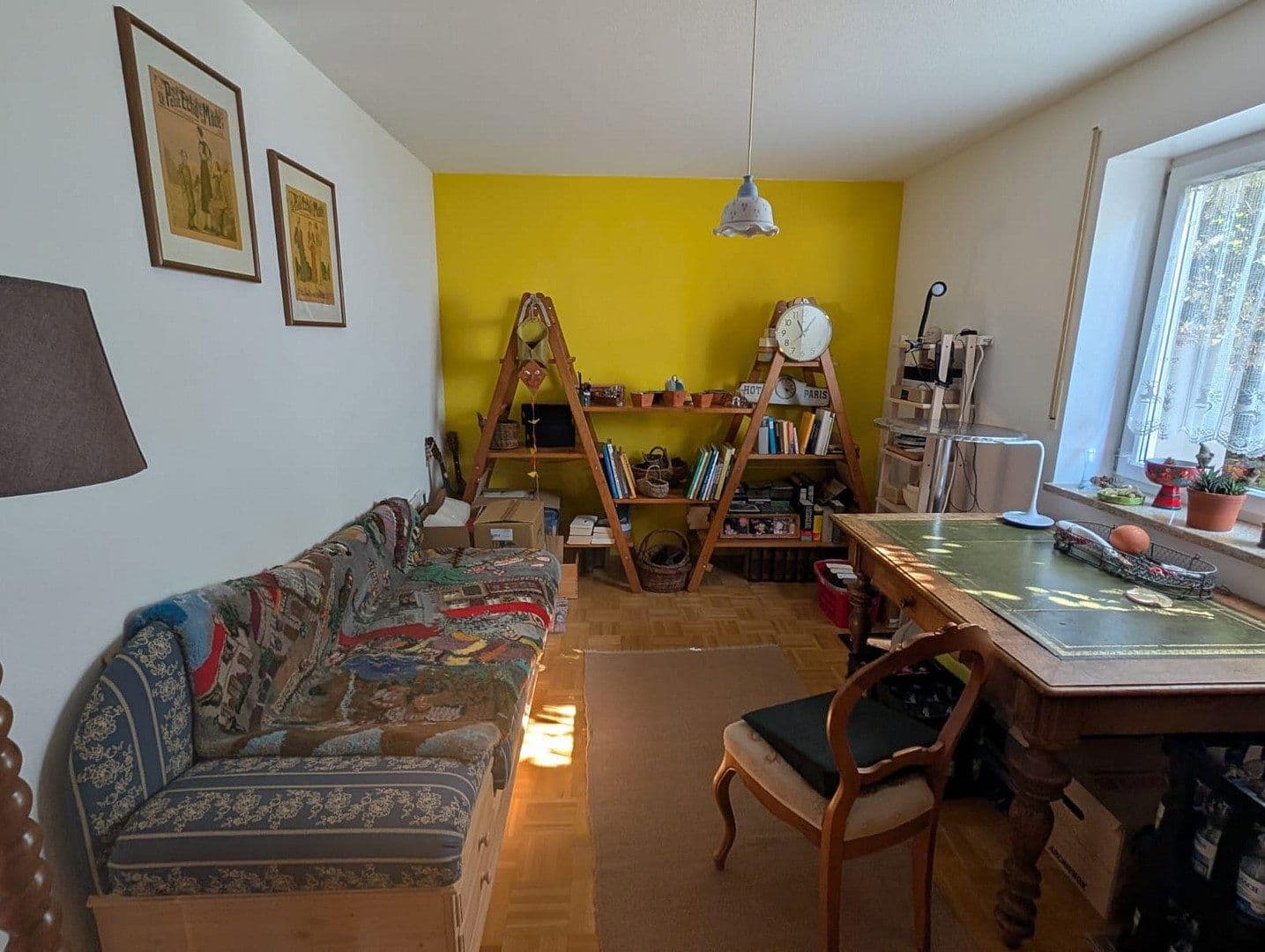 Prenájom bytu 4-izbový 118 m², Feldkirchen-Westerham, Bavorsko Prenájom bytu 4-izbový 118 m², Feldkirchen-Westerham, Bavorsko