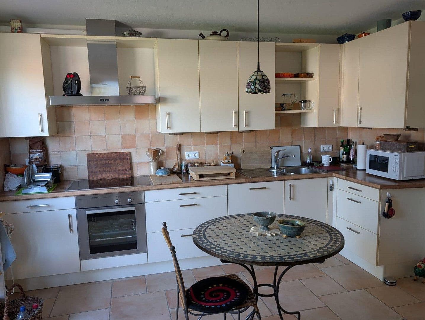 Prenájom bytu 4-izbový 118 m², Feldkirchen-Westerham, Bavorsko Prenájom bytu 4-izbový 118 m², Feldkirchen-Westerham, Bavorsko