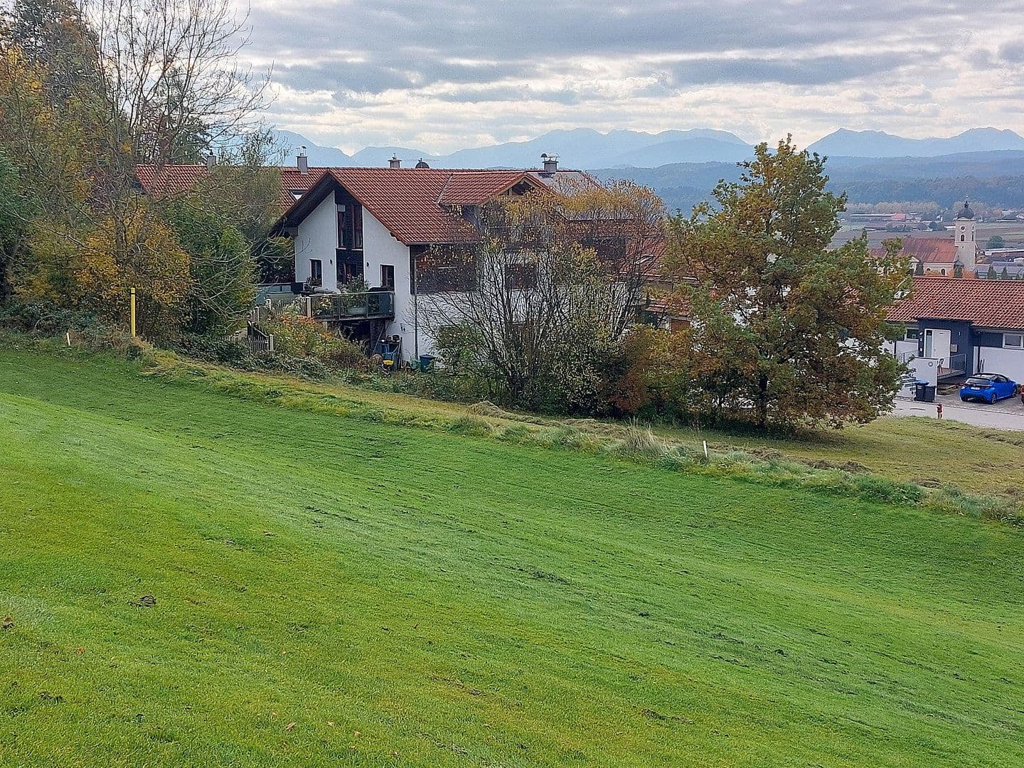 Prenájom bytu 4-izbový 118 m², Feldkirchen-Westerham, Bavorsko Prenájom bytu 4-izbový 118 m², Feldkirchen-Westerham, Bavorsko