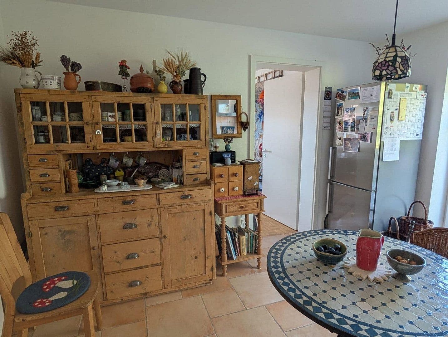 Prenájom bytu 4-izbový 118 m², Feldkirchen-Westerham, Bavorsko Prenájom bytu 4-izbový 118 m², Feldkirchen-Westerham, Bavorsko