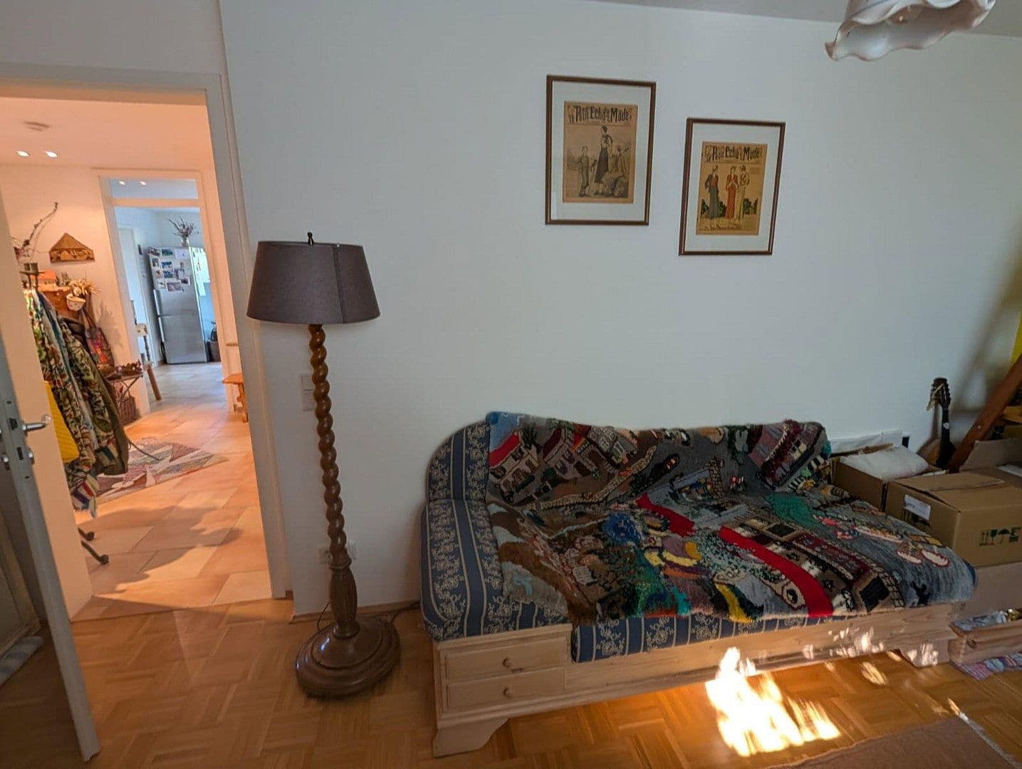 Prenájom bytu 4-izbový 118 m², Feldkirchen-Westerham, Bavorsko Prenájom bytu 4-izbový 118 m², Feldkirchen-Westerham, Bavorsko