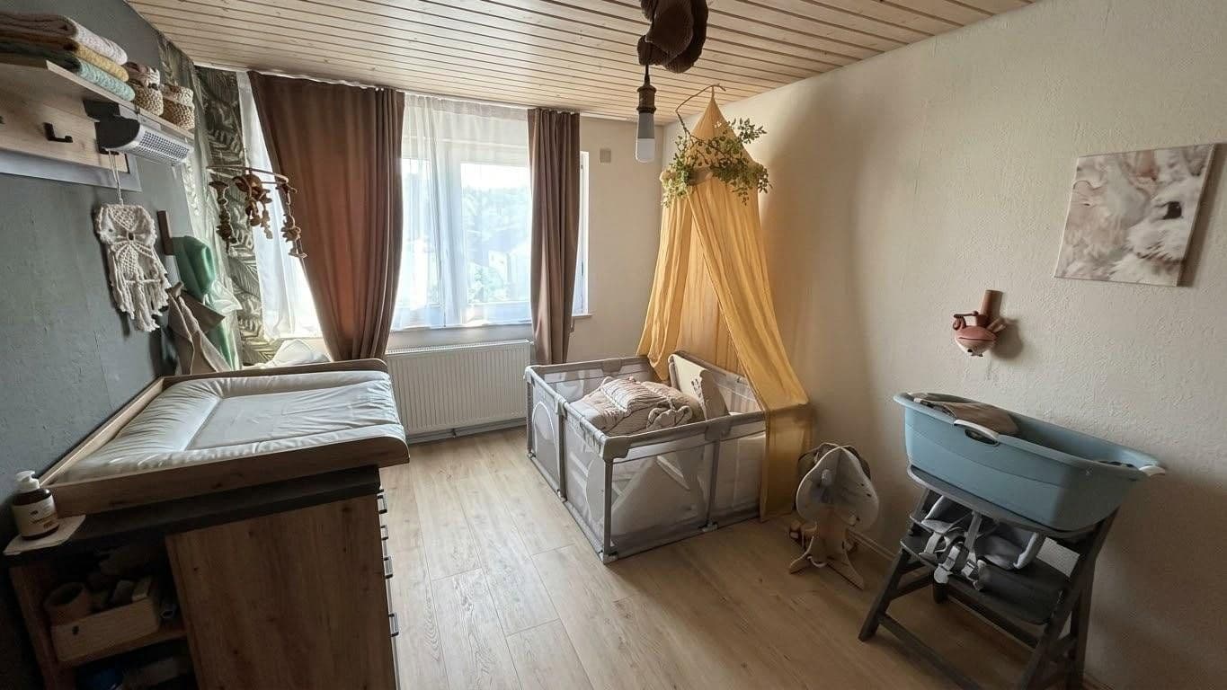Predaj domu 135 m², pozemok 163 m², Wernau (Neckar), Bádensko-Wurttembersko Predaj domu 135 m², pozemok 163 m², Wernau (Neckar), Bádensko-Wurttembersko