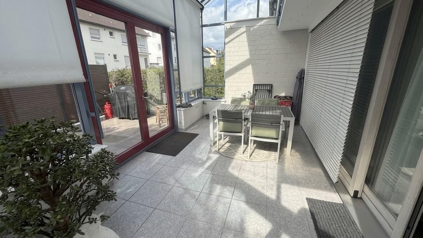 Predaj domu 135 m², pozemok 163 m², Wernau (Neckar), Bádensko-Wurttembersko Predaj domu 135 m², pozemok 163 m², Wernau (Neckar), Bádensko-Wurttembersko
