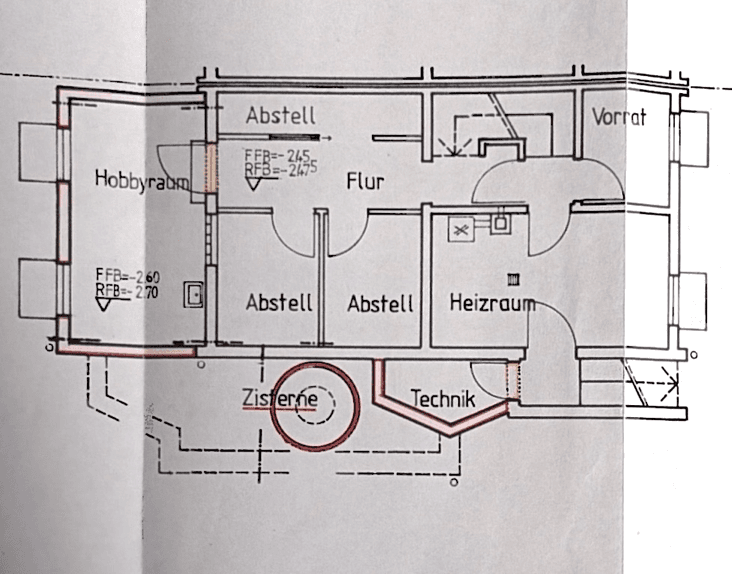 Predaj domu 135 m², pozemok 163 m², Wernau (Neckar), Bádensko-Wurttembersko Predaj domu 135 m², pozemok 163 m², Wernau (Neckar), Bádensko-Wurttembersko
