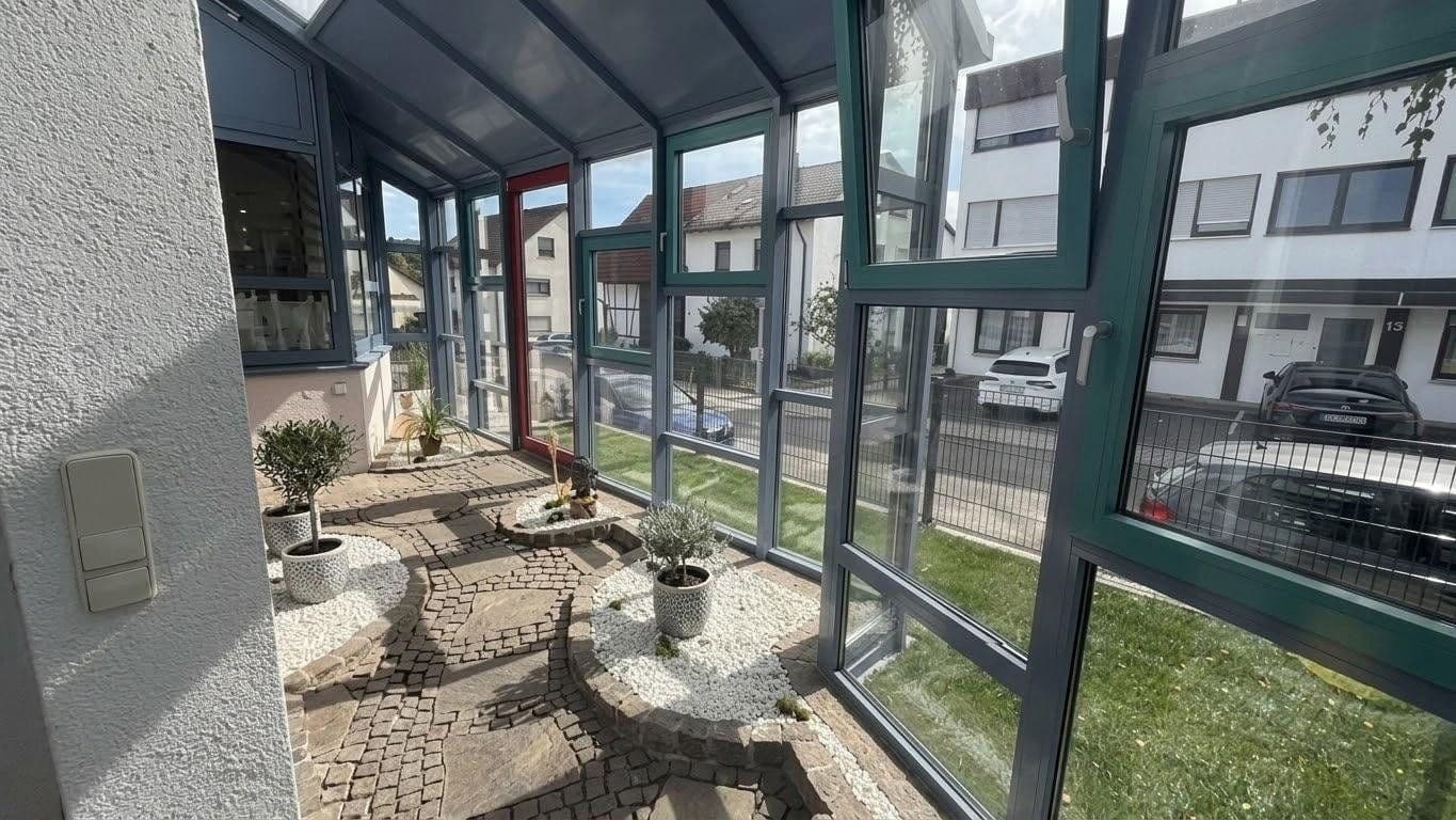 Predaj domu 135 m², pozemok 163 m², Wernau (Neckar), Bádensko-Wurttembersko Predaj domu 135 m², pozemok 163 m², Wernau (Neckar), Bádensko-Wurttembersko