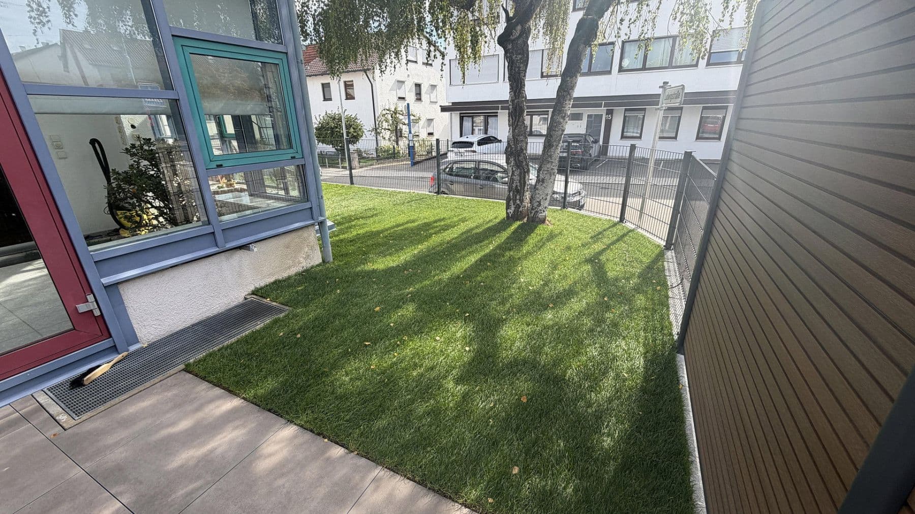 Predaj domu 135 m², pozemok 163 m², Wernau (Neckar), Bádensko-Wurttembersko Predaj domu 135 m², pozemok 163 m², Wernau (Neckar), Bádensko-Wurttembersko