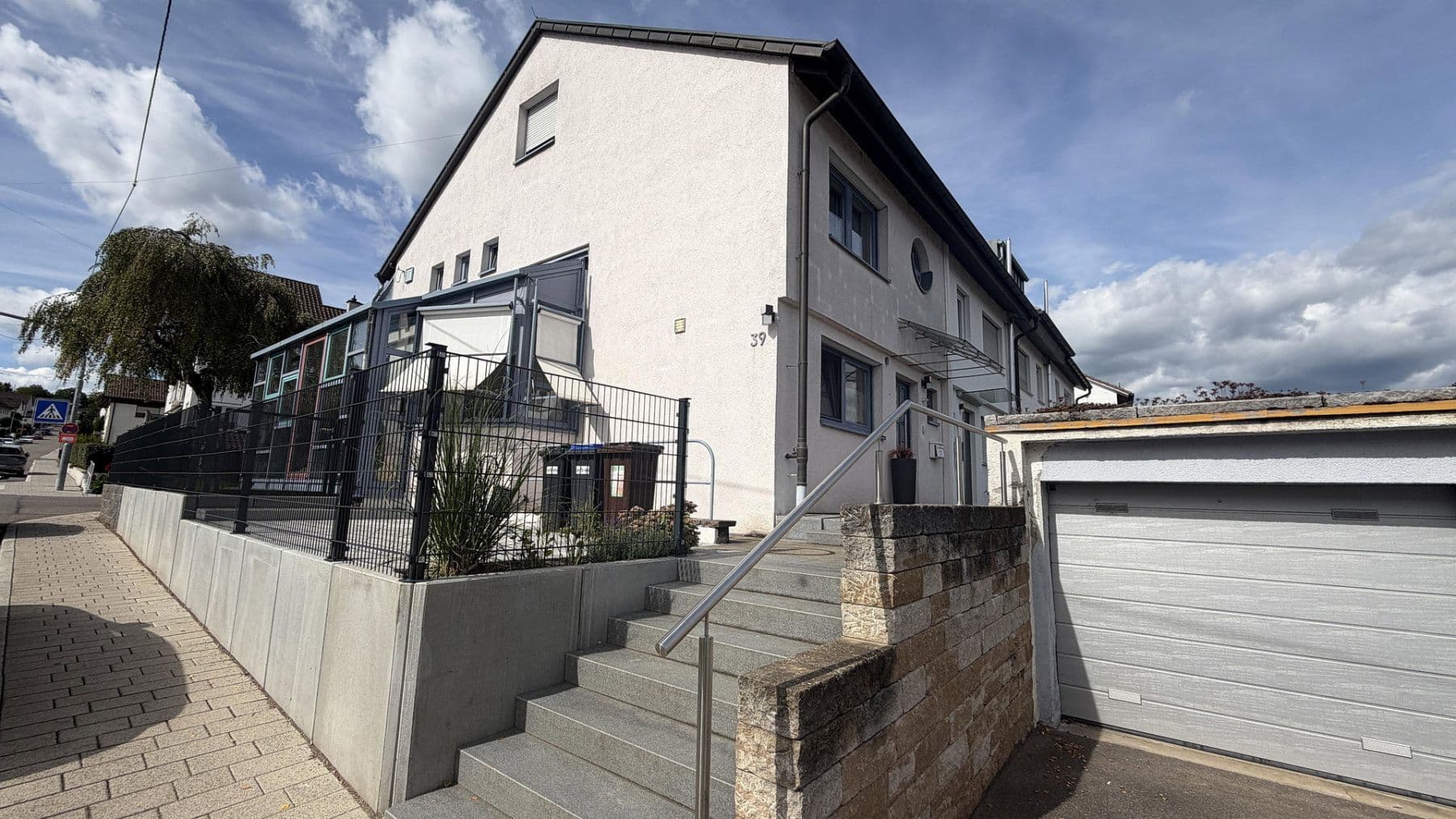 Predaj domu 135 m², pozemok 163 m², Wernau (Neckar), Bádensko-Wurttembersko Predaj domu 135 m², pozemok 163 m², Wernau (Neckar), Bádensko-Wurttembersko