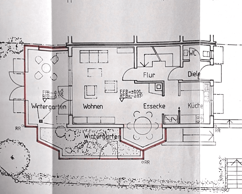 Predaj domu 135 m², pozemok 163 m², Wernau (Neckar), Bádensko-Wurttembersko Predaj domu 135 m², pozemok 163 m², Wernau (Neckar), Bádensko-Wurttembersko