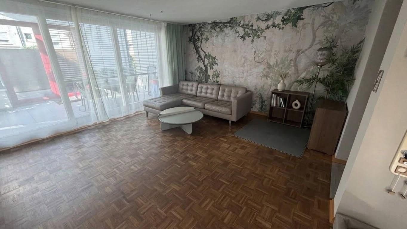 Predaj domu 135 m², pozemok 163 m², Wernau (Neckar), Bádensko-Wurttembersko Predaj domu 135 m², pozemok 163 m², Wernau (Neckar), Bádensko-Wurttembersko