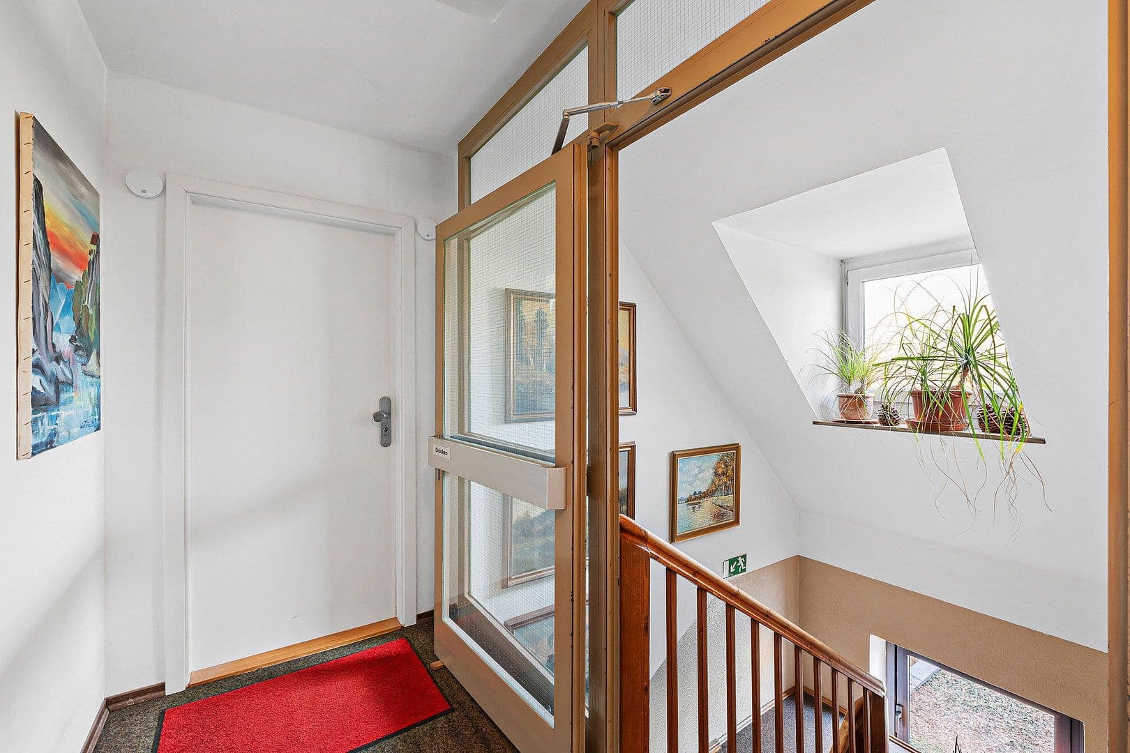 Prenájom bytu 1-izbový 12 m², Aidenbachstr.122, München, Bavorsko Prenájom bytu 1-izbový 12 m², Aidenbachstr.122, München, Bavorsko