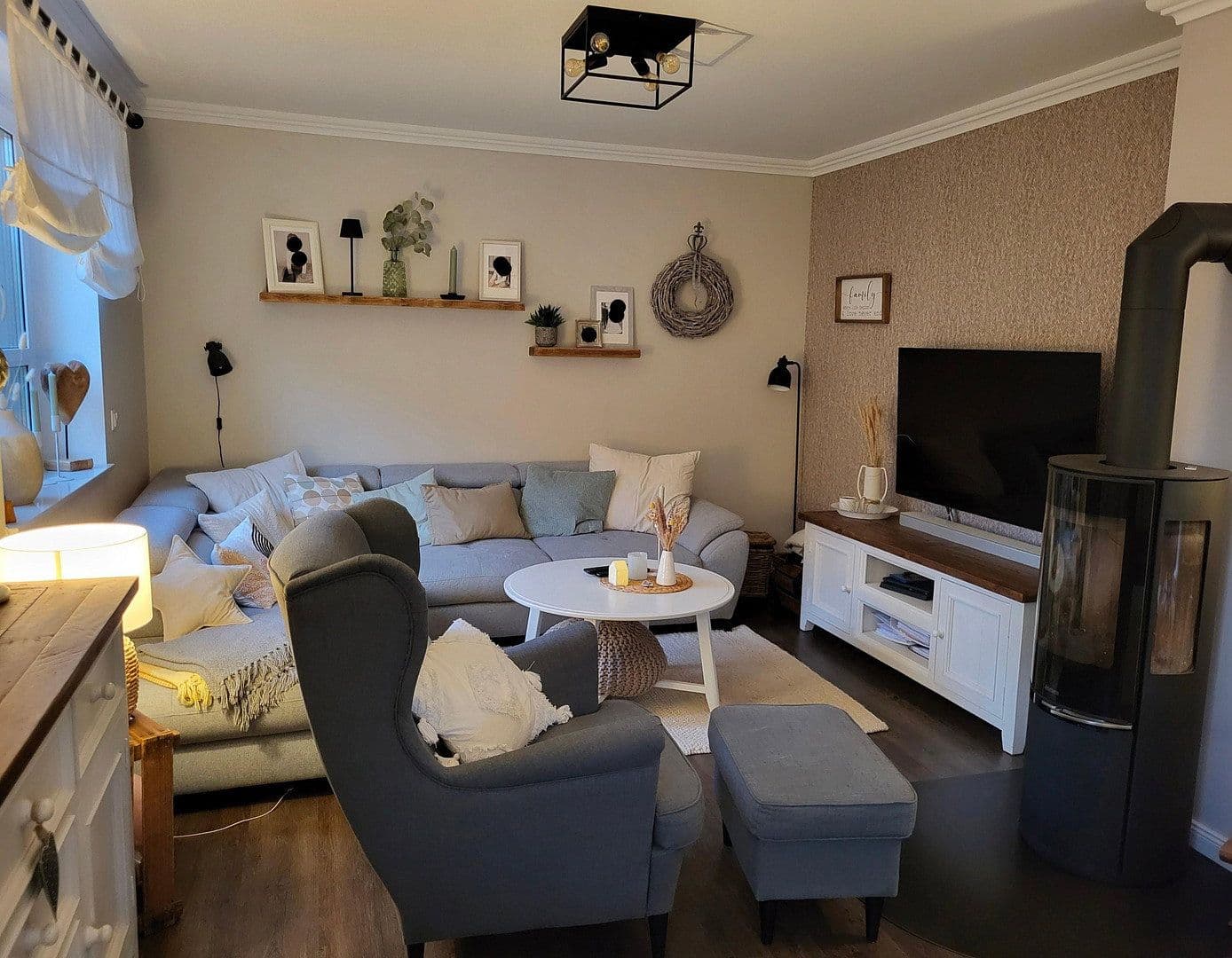 Predaj domu 122 m², pozemok 508 m², Neu Wulmstorf, Dolné Sasko Predaj domu 122 m², pozemok 508 m², Neu Wulmstorf, Dolné Sasko