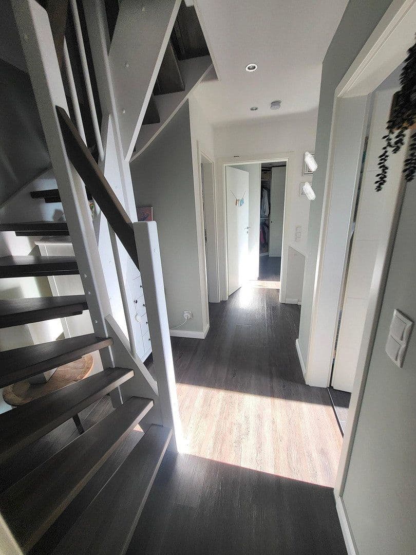 Predaj domu 122 m², pozemok 508 m², Neu Wulmstorf, Dolné Sasko Predaj domu 122 m², pozemok 508 m², Neu Wulmstorf, Dolné Sasko