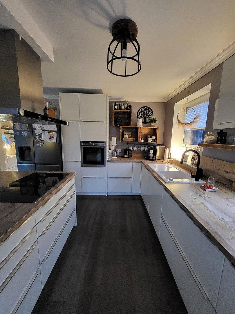 Predaj domu 122 m², pozemok 508 m², Neu Wulmstorf, Dolné Sasko Predaj domu 122 m², pozemok 508 m², Neu Wulmstorf, Dolné Sasko
