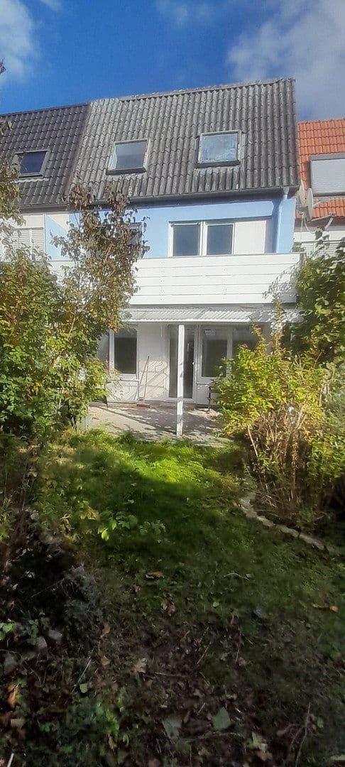 Predaj domu 133 m², pozemok 149 m², Westerfelder Ring 13, Wörth, Bavorsko Predaj domu 133 m², pozemok 149 m², Westerfelder Ring 13, Wörth, Bavorsko