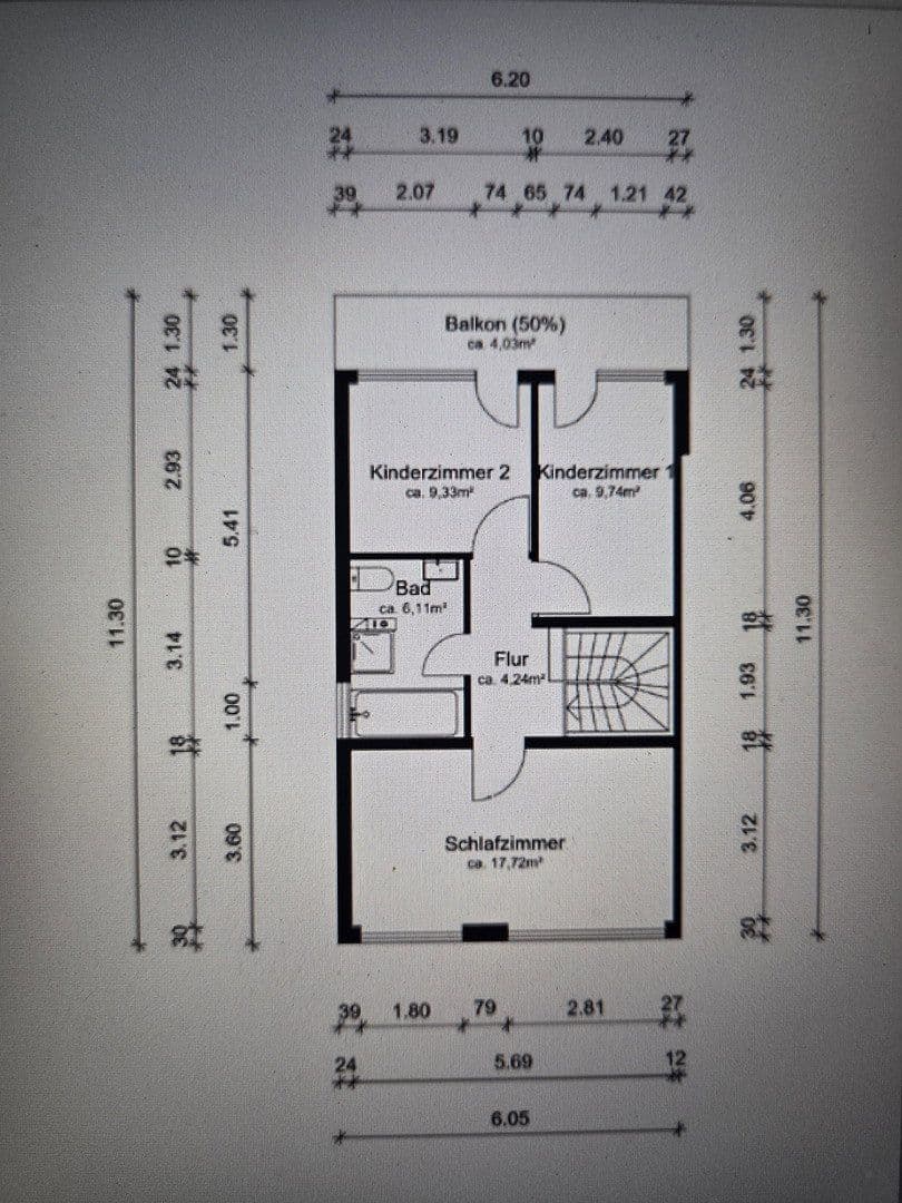Predaj domu 133 m², pozemok 149 m², Westerfelder Ring 13, Wörth, Bavorsko Predaj domu 133 m², pozemok 149 m², Westerfelder Ring 13, Wörth, Bavorsko