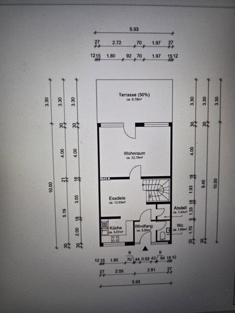 Predaj domu 133 m², pozemok 149 m², Westerfelder Ring 13, Wörth, Bavorsko Predaj domu 133 m², pozemok 149 m², Westerfelder Ring 13, Wörth, Bavorsko