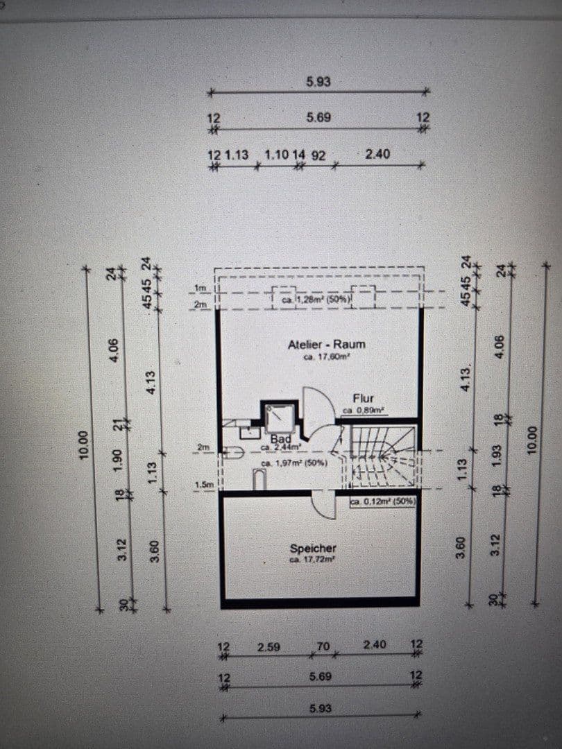 Predaj domu 133 m², pozemok 149 m², Westerfelder Ring 13, Wörth, Bavorsko Predaj domu 133 m², pozemok 149 m², Westerfelder Ring 13, Wörth, Bavorsko