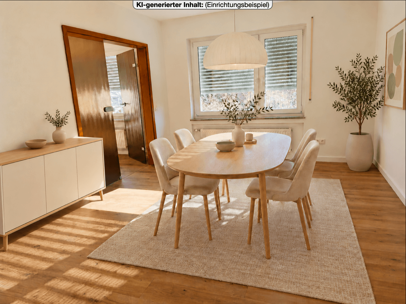 Prenájom bytu 4-izbový 108 m², Straßberg, Bádensko-Wurttembersko Prenájom bytu 4-izbový 108 m², Straßberg, Bádensko-Wurttembersko