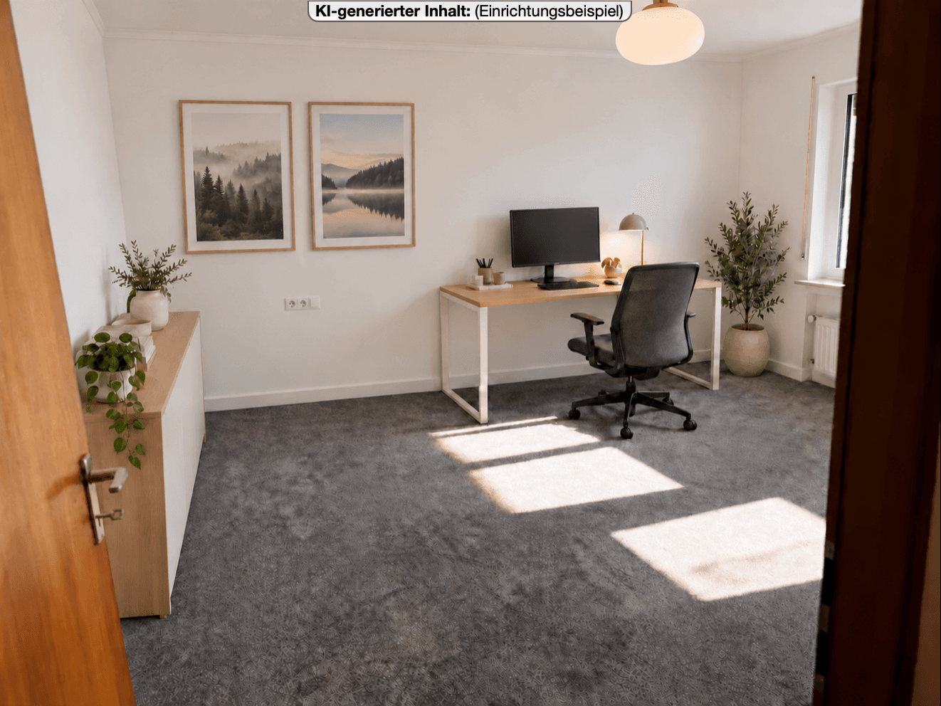 Prenájom bytu 4-izbový 108 m², Straßberg, Bádensko-Wurttembersko Prenájom bytu 4-izbový 108 m², Straßberg, Bádensko-Wurttembersko
