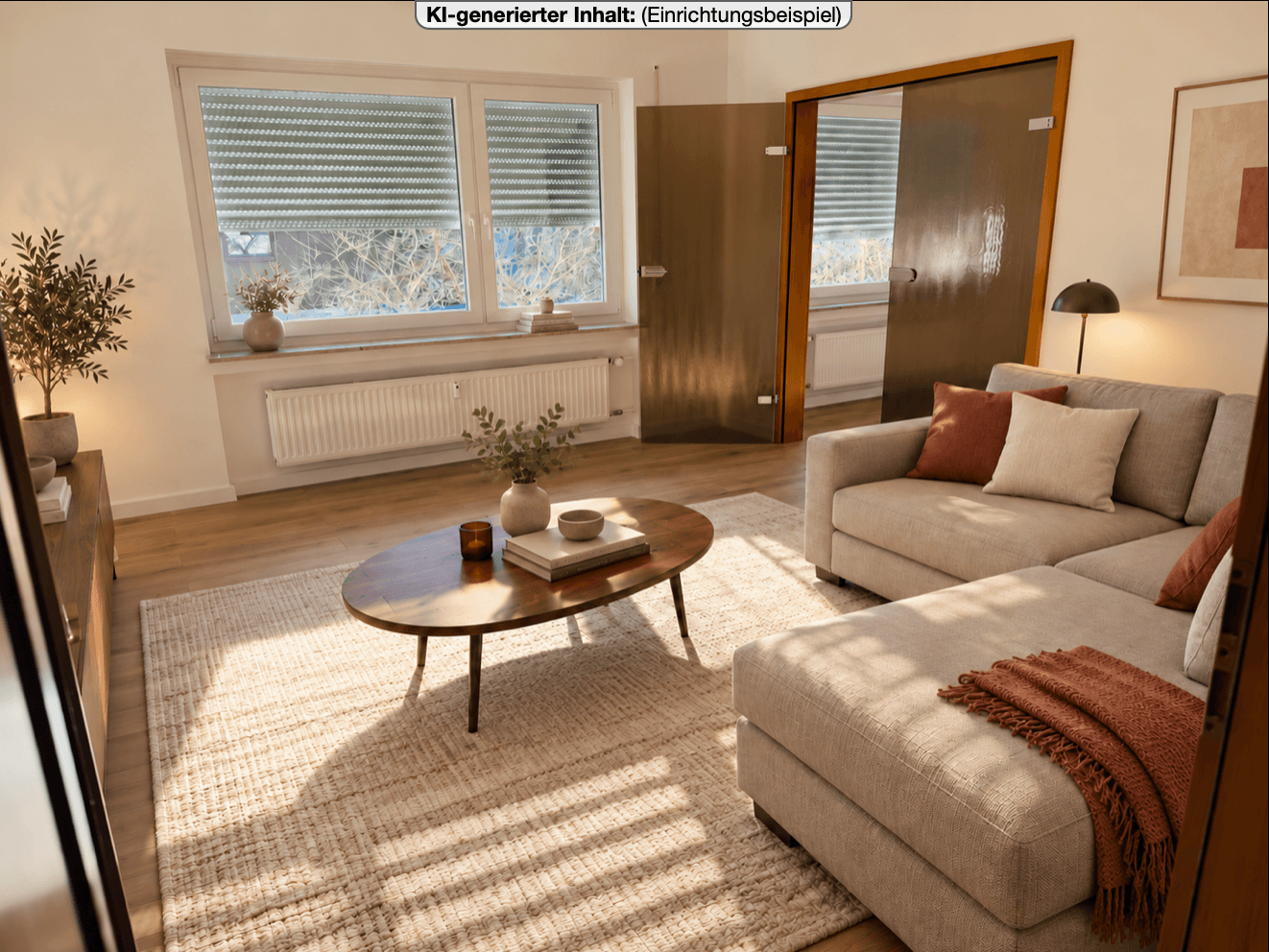 Prenájom bytu 4-izbový 108 m², Straßberg, Bádensko-Wurttembersko Prenájom bytu 4-izbový 108 m², Straßberg, Bádensko-Wurttembersko