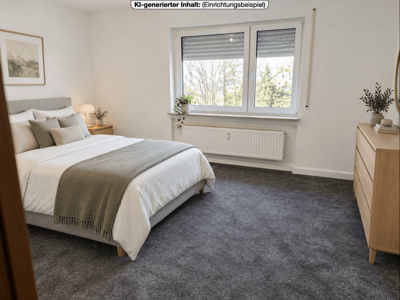 Prenájom bytu 4-izbový 108 m², Straßberg, Bádensko-Wurttembersko Prenájom bytu 4-izbový 108 m², Straßberg, Bádensko-Wurttembersko
